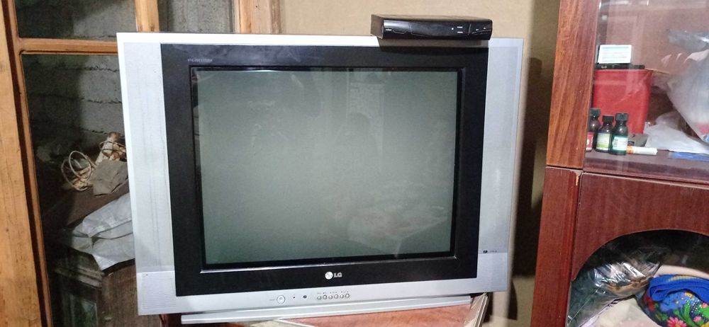 Olg televizori sotiladi