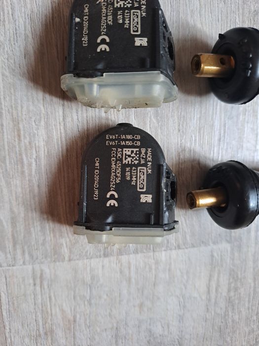 Датчици TPMS Форд Фиеста Мондео S C  Max