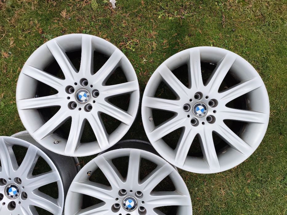 Джанти за BMW E38 E65 E60 E90 19" Style 95 спорт пакет