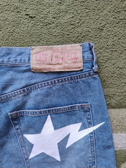 Bape pantaloni scurți