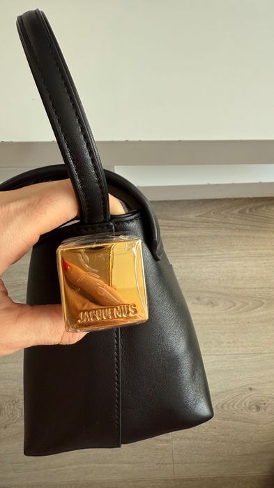 Дамска чанта Jacquemus