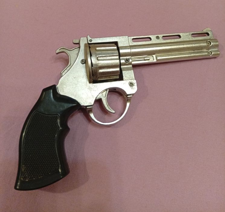 Детска пушка Blaster Shots