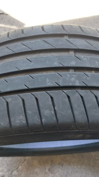 Летни гуми 245 45 19 Nexen N Fera Sport 4 броя