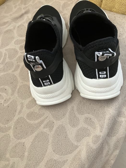 Маратонки Steve Maden ПРОМО до 01.01