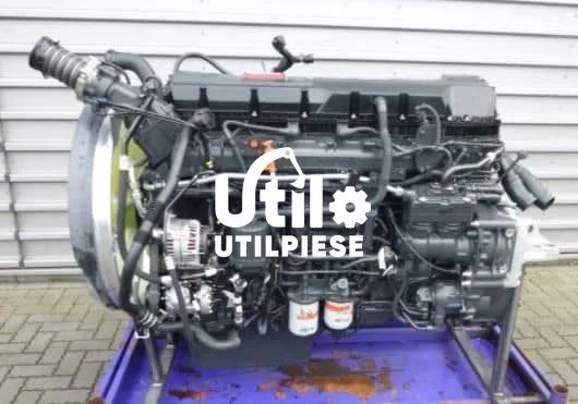 Piese Motor Renault DTI13 520 DTI11 DTI13 480 560 + piese Renault