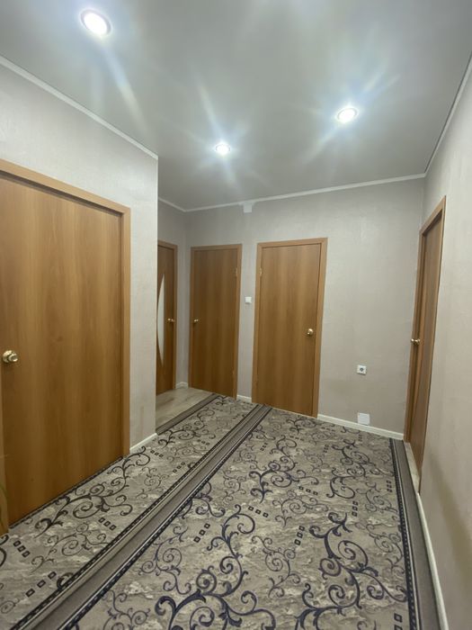 2-х комнатная квартира в 10 микрорайоне - Widok 5