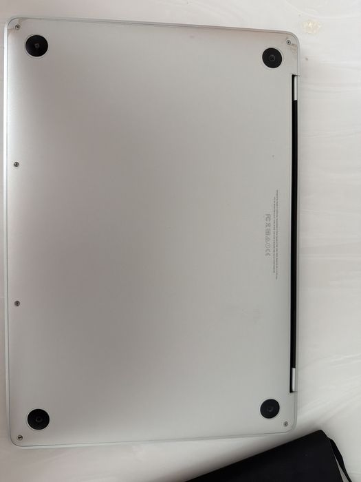 MacBook Pro 13 inch 2016