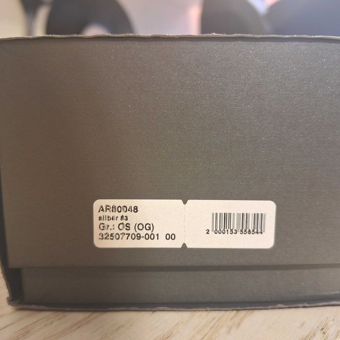 часовник + гривна комплект EMPORIO ARMANI