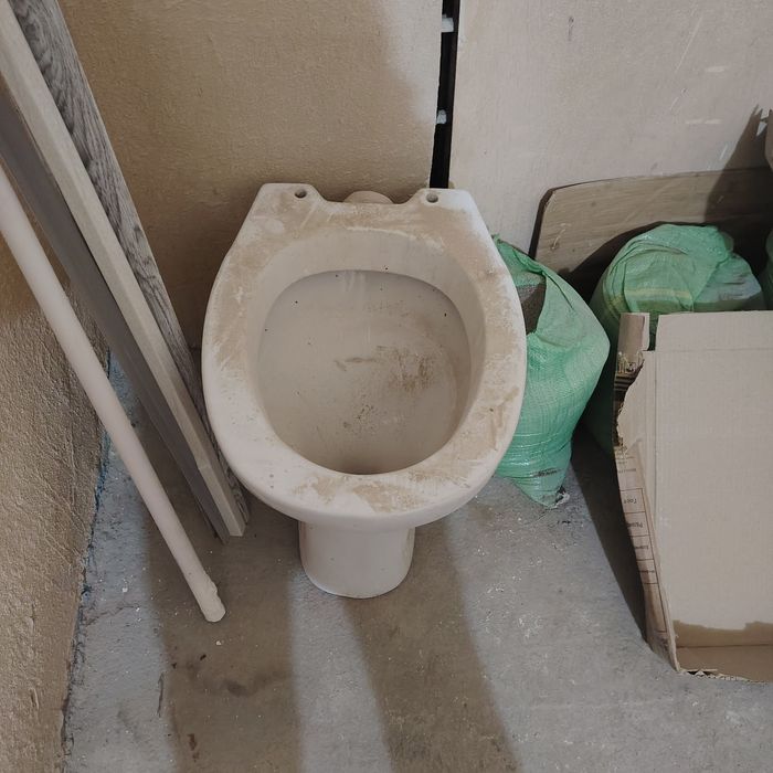 Унитаз как на фото