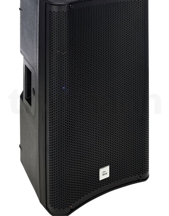 Sistem Dj Complet + lumini di mașină de fum