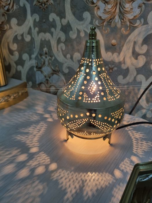 Светильник сувенир из Египта