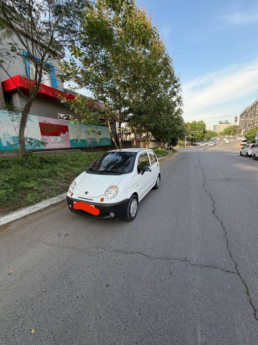 Matiz best 2018