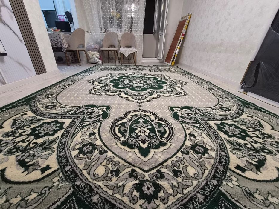 Срочно продам ковёр Беларусский