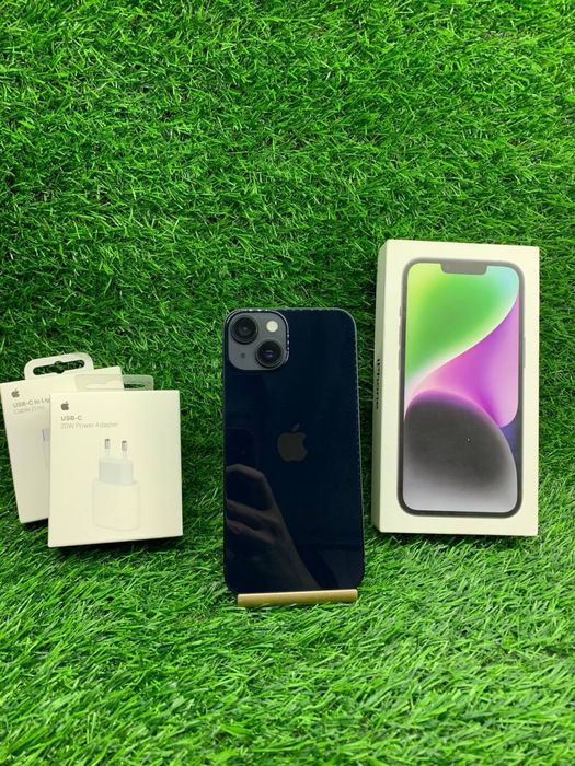 Iphone 14 128gb / Айфон 14 / Ломбард ДД / id5208