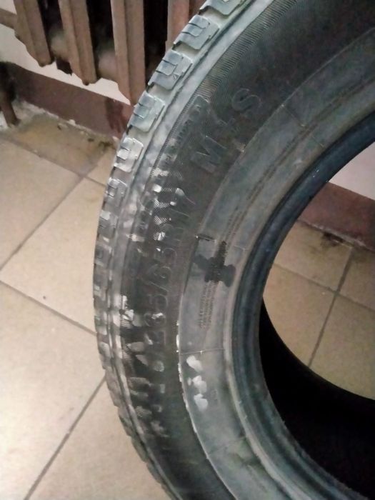 Продам летние колеса