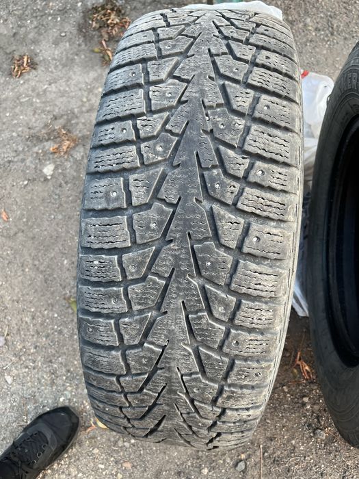 Зимние шины MAXXIS