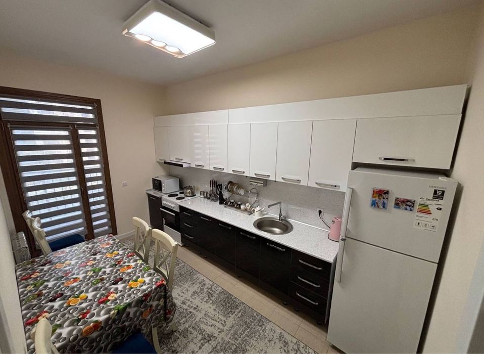 Срочно Аренда Квартира Новастройка Алмазор Сити