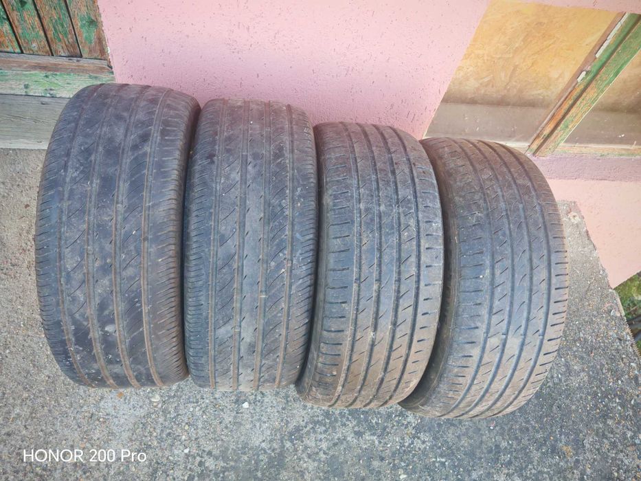 Летни Гуми 225/45/17