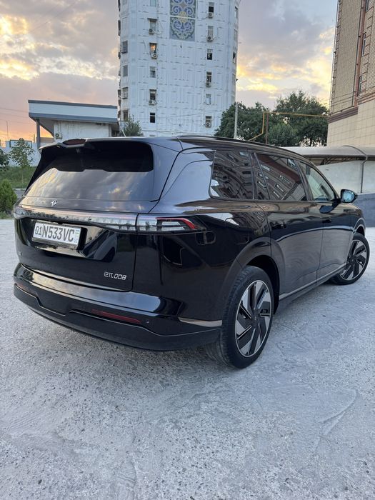 Arenda DongFeng EP 008