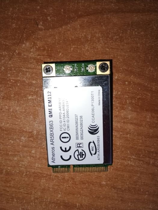 Vând două plăci de RAM 1 GB DDR2