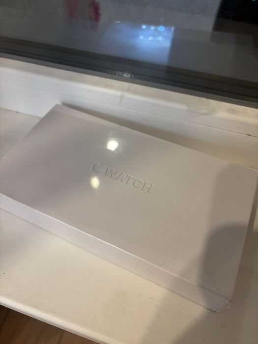 apple watch ultra series 2