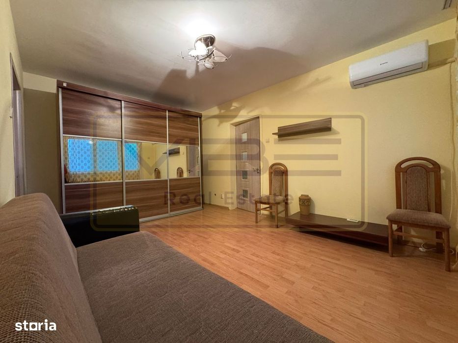 Apartament 3 camere Tatarasi Tudor Office Center