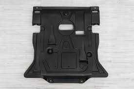 Scut motor central pentru Mercedes ML, GL, GLE, GLS 2011+