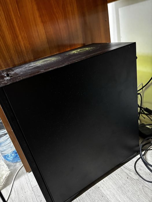 Pc gaming.