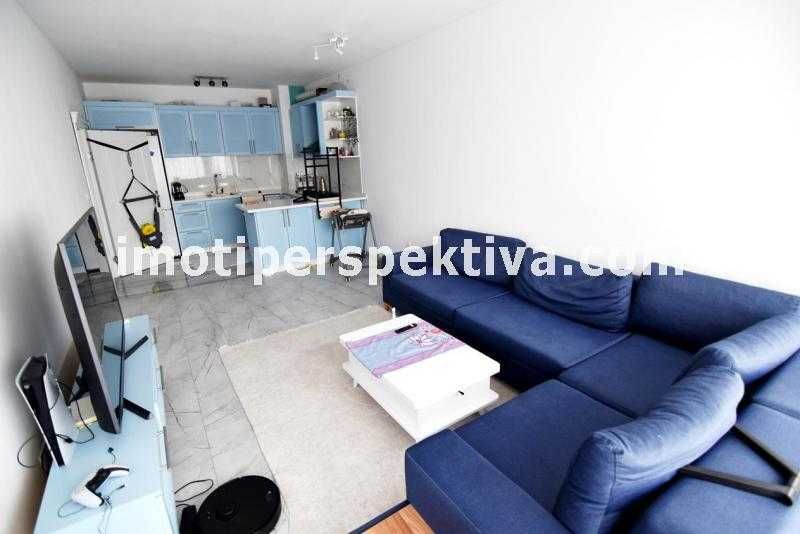 реф.19502 Готов за нанасяне, среден етаж-Мебелна къща!