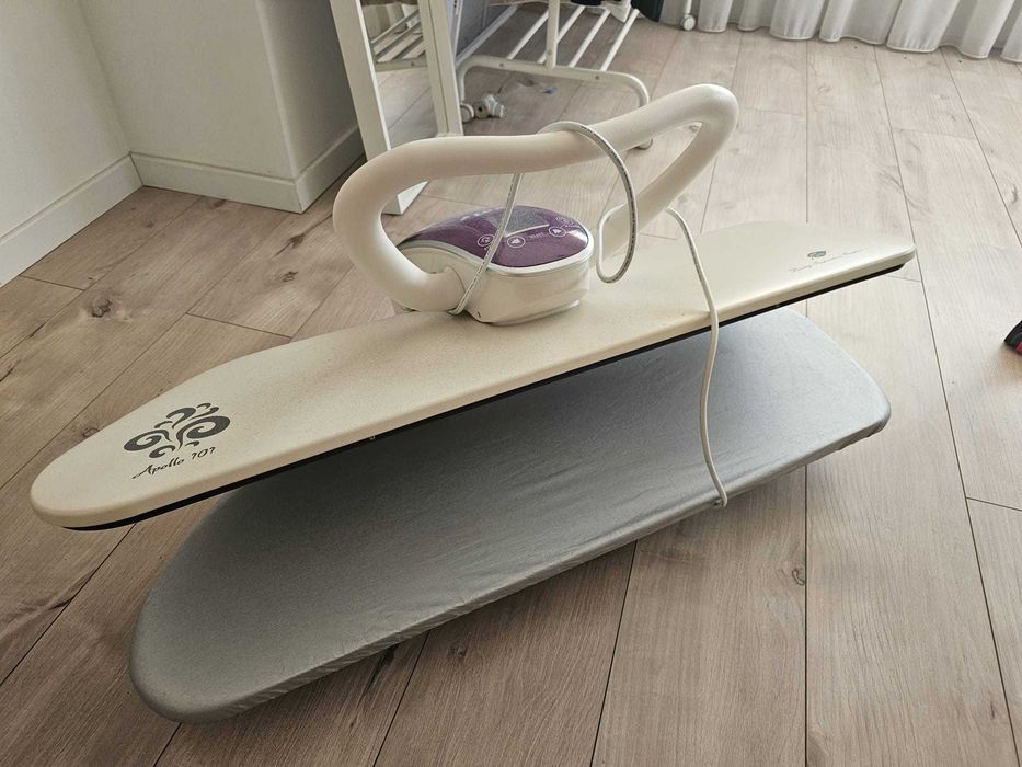 Presa calcat Texi Apollo 101