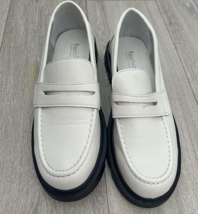 женские лоферы ,кросс