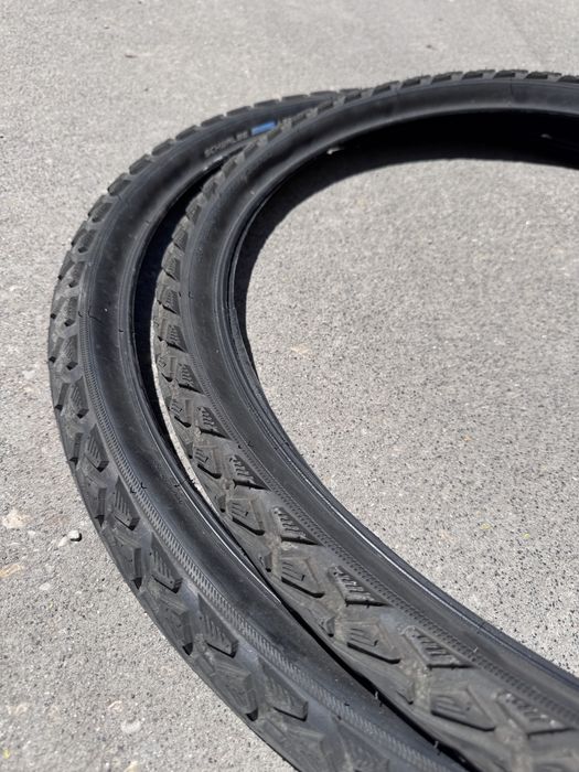 Гуми за колело Schwalbe Land Cruiser