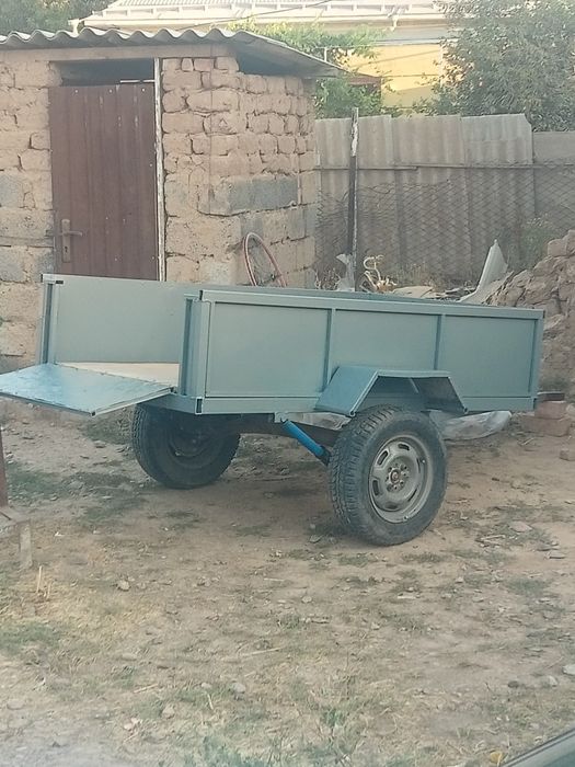 Притцеп сатылады.