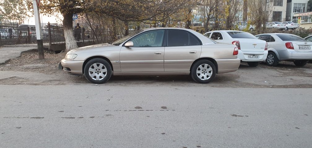 opel omega b sotiladi OLX.uz