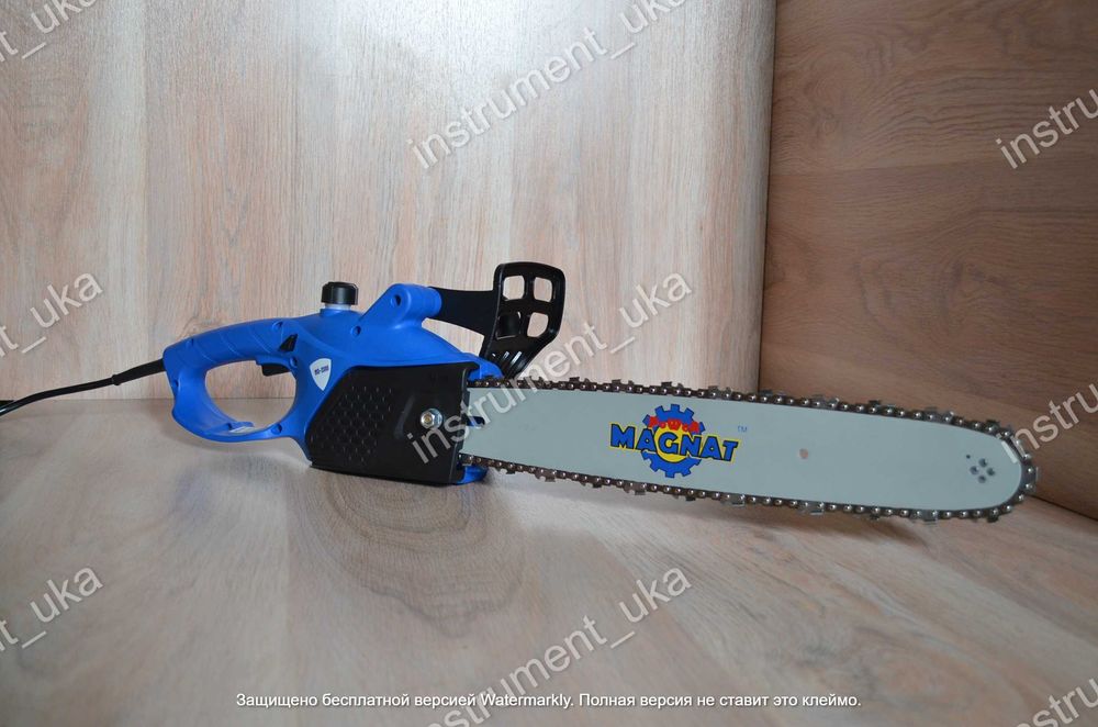 Электрическая пила Magnat 2300 (электропила)