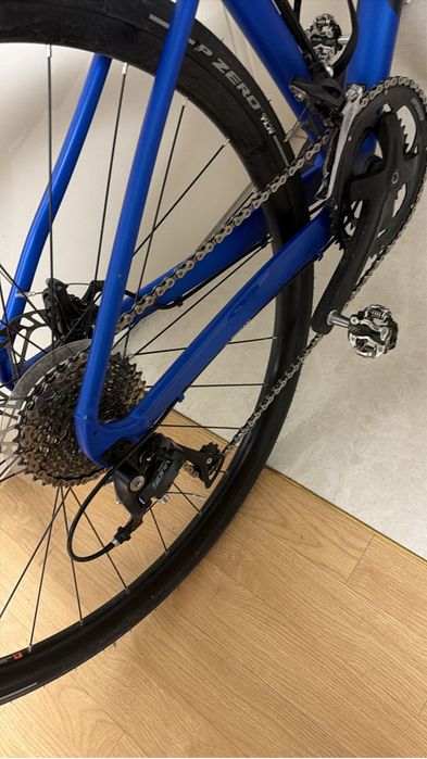 Giant Revolt 2 2022 велосипед