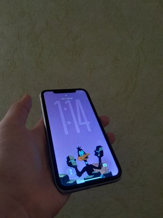 Iphone 11 64 83%