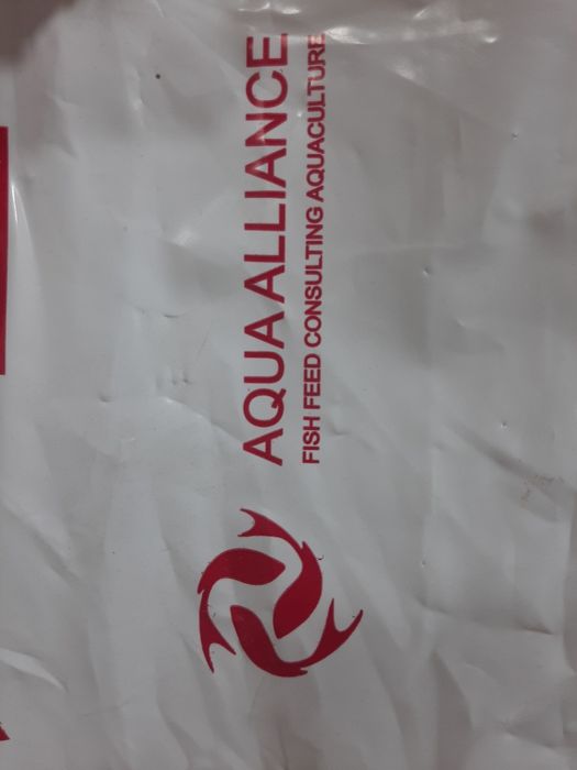 Продам корм для рыбок