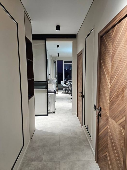 Продается 2х ком квартира, ЖК NRG Park, Стадион Бунёдкор, 50м²