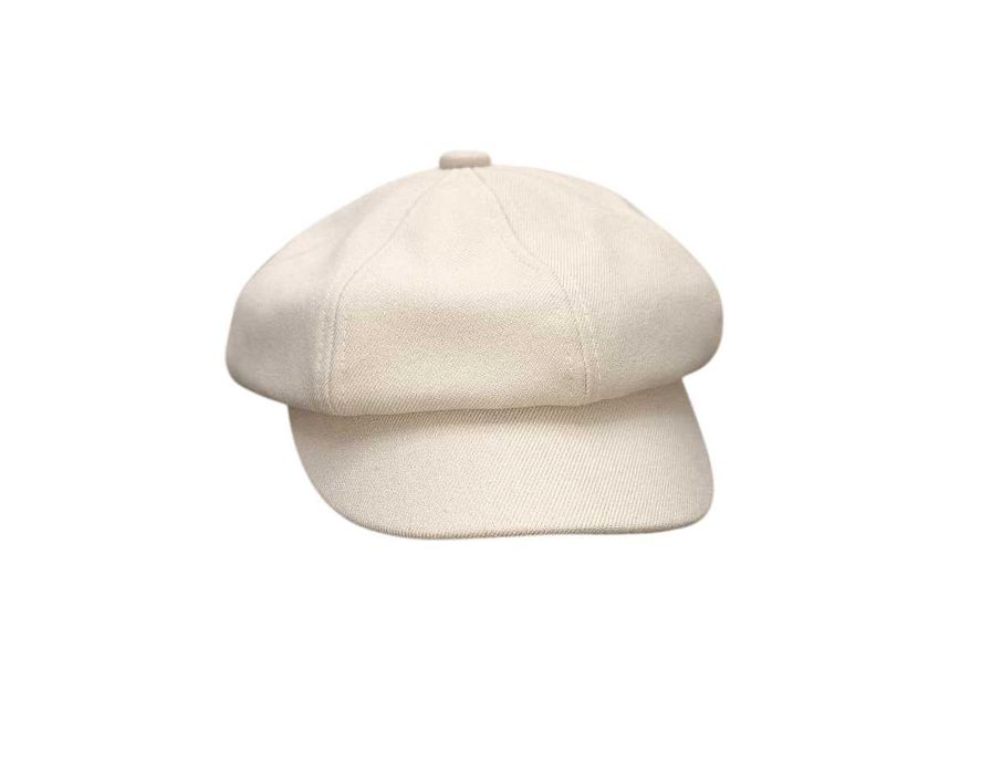 Беретка модная, женская