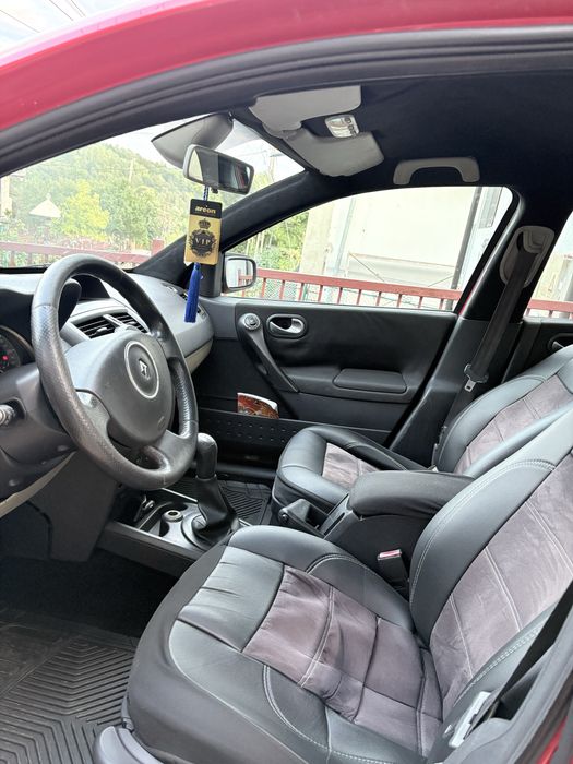 Vând Renault Megane 2