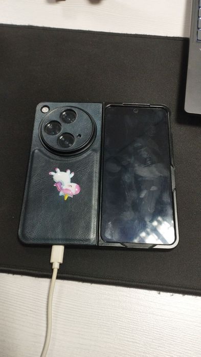 Продам Oppo Find N3 / 512 Gb