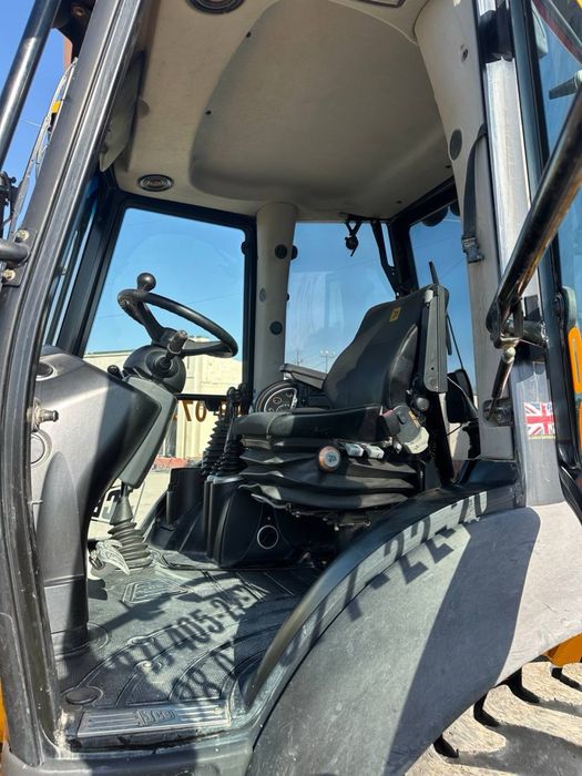 JCB 3cx ANGLIYA, состояние отлично