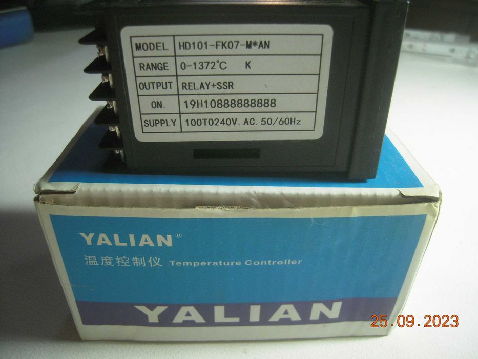 HD-101 Контроллер