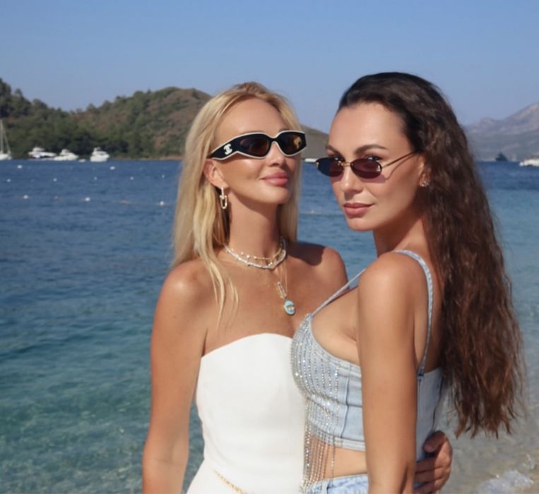 Chanel слънчеви очила