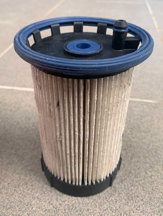 filtru motorina  - golf, tiguan, audi, seat, skoda - Mahle KX-492