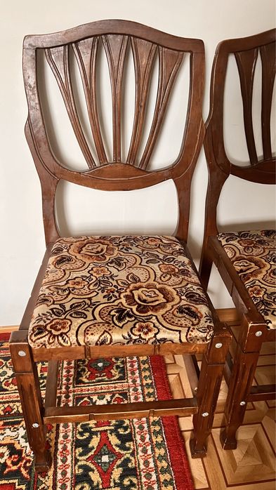 Продаются Стулья 6 штук