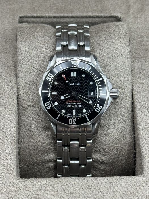 Ceas Omega Seamaster Diver 300 M