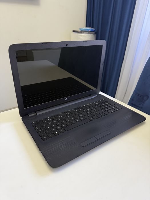 Laptop HP 250 G6 Intel i3-6006U 2.00 GHz, Skylake, 15 6, 4GB, 500GB Excelent