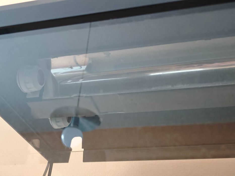 Аквариум с шкаф Juwel